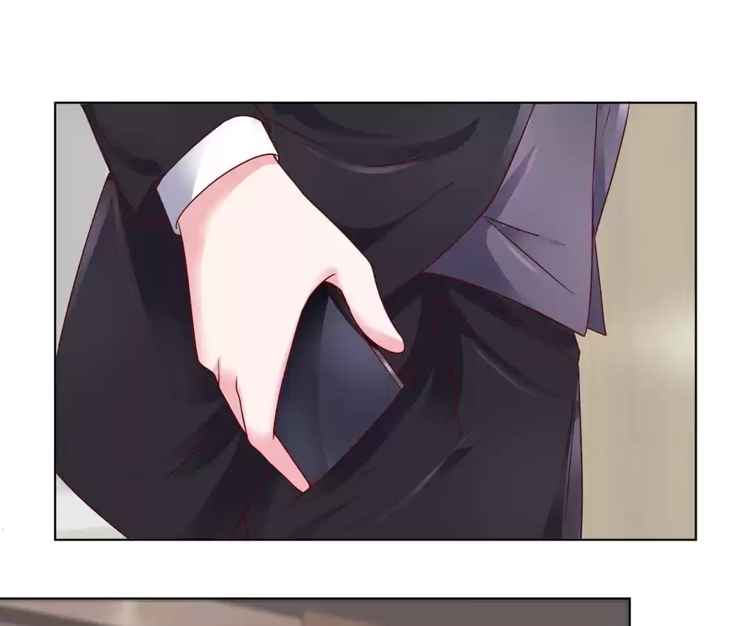 The Unfavored Wife Strikes Back Chapter 6 page 36 - 