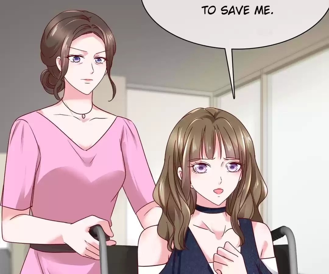 The Unfavored Wife Strikes Back Chapter 6 page 39 - 