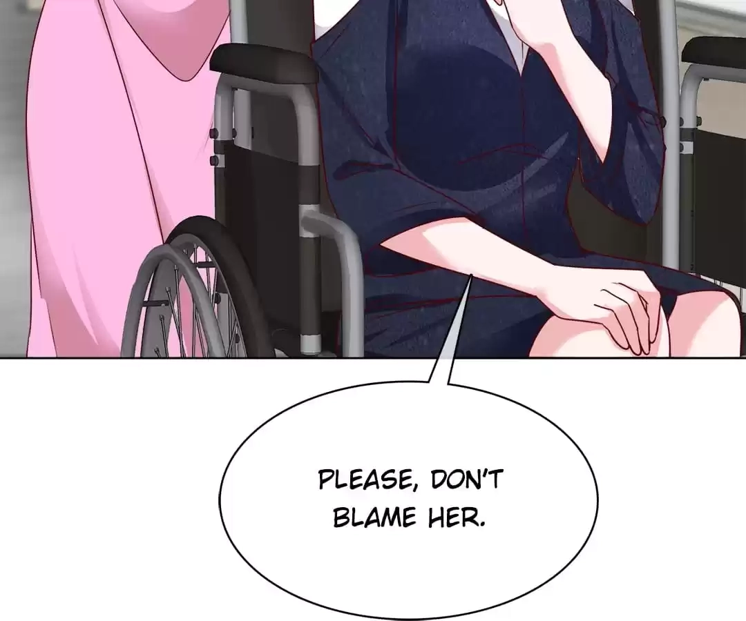 The Unfavored Wife Strikes Back Chapter 6 page 40 - 