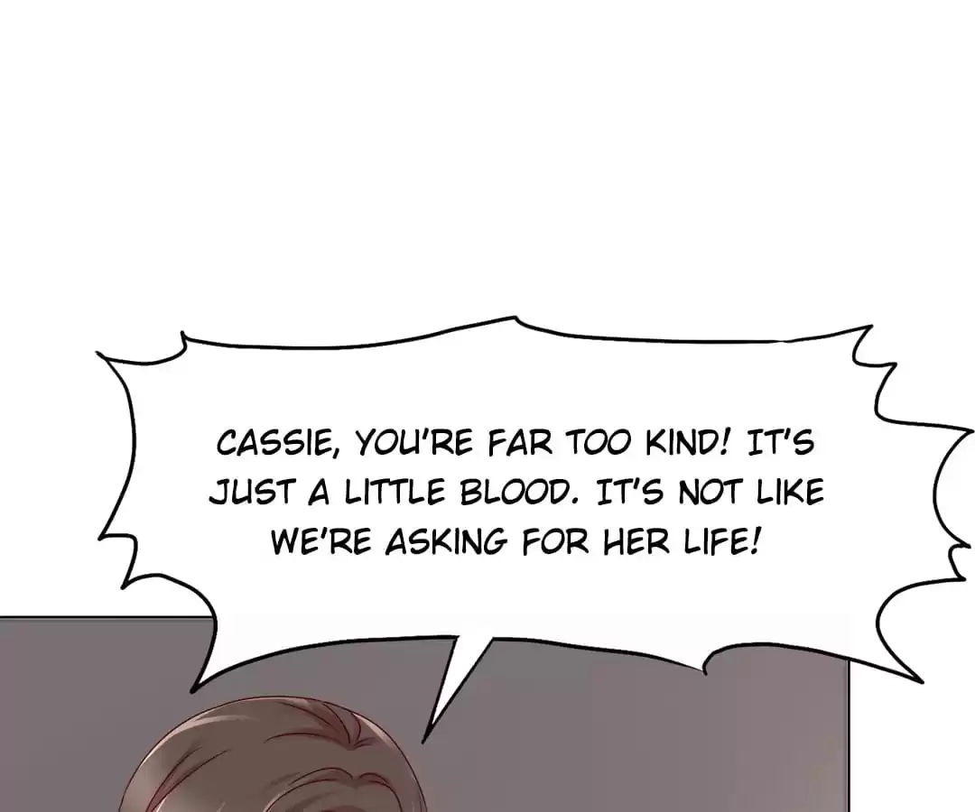 The Unfavored Wife Strikes Back Chapter 6 page 41 - 