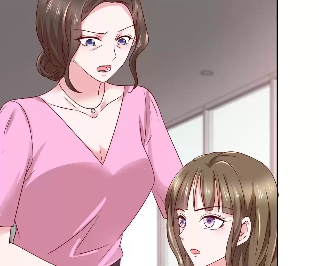 The Unfavored Wife Strikes Back Chapter 6 page 42 - 