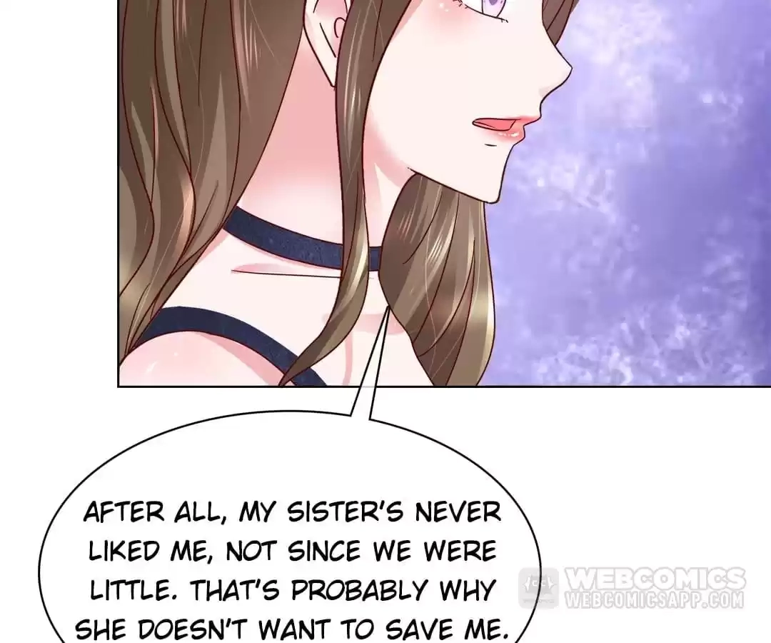 The Unfavored Wife Strikes Back Chapter 6 page 45 - 
