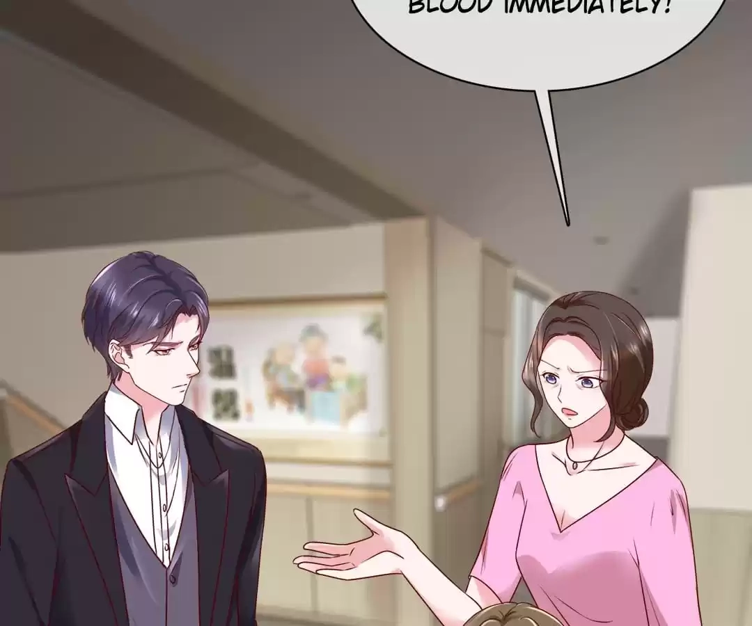 The Unfavored Wife Strikes Back Chapter 6 page 47 - 