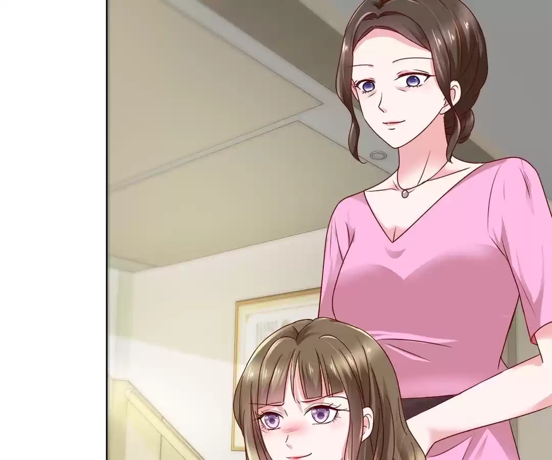 The Unfavored Wife Strikes Back Chapter 6 page 50 - 