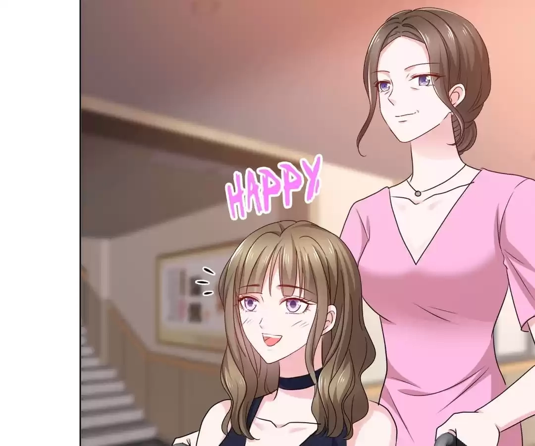 The Unfavored Wife Strikes Back Chapter 6 page 56 - 
