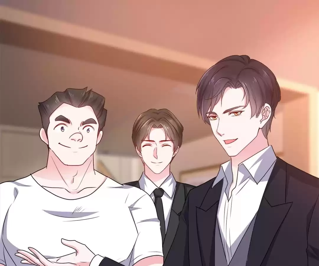 The Unfavored Wife Strikes Back Chapter 6 page 60 - 