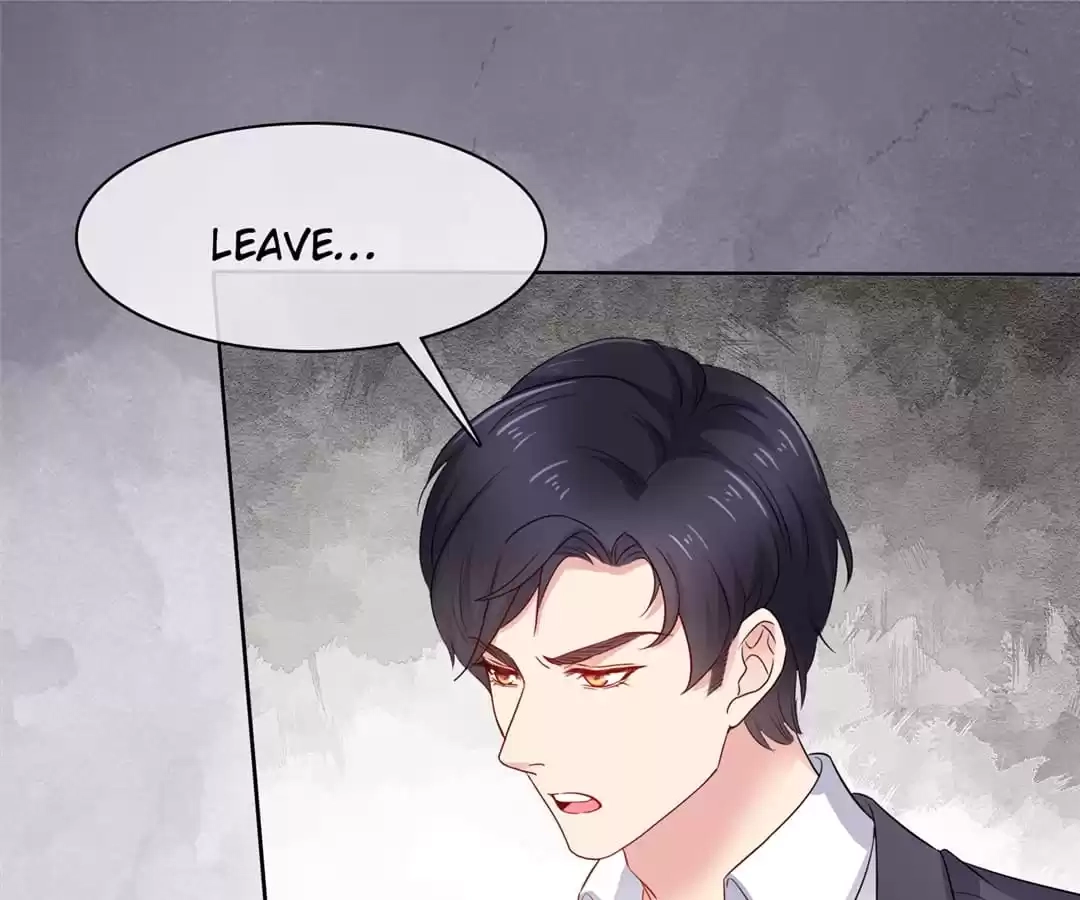 The Unfavored Wife Strikes Back Chapter 60 page 1 - 