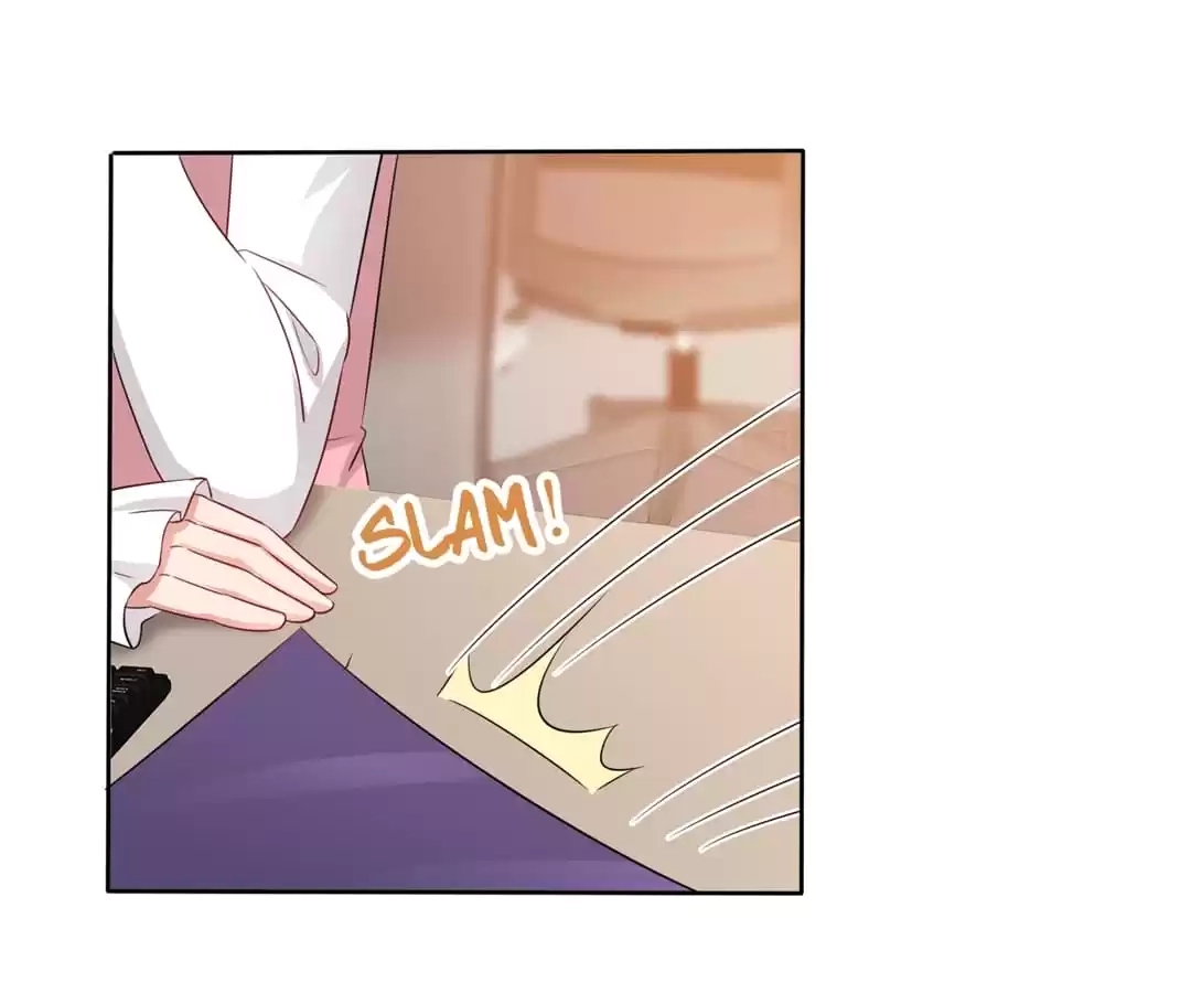 The Unfavored Wife Strikes Back Chapter 60 page 17 - 