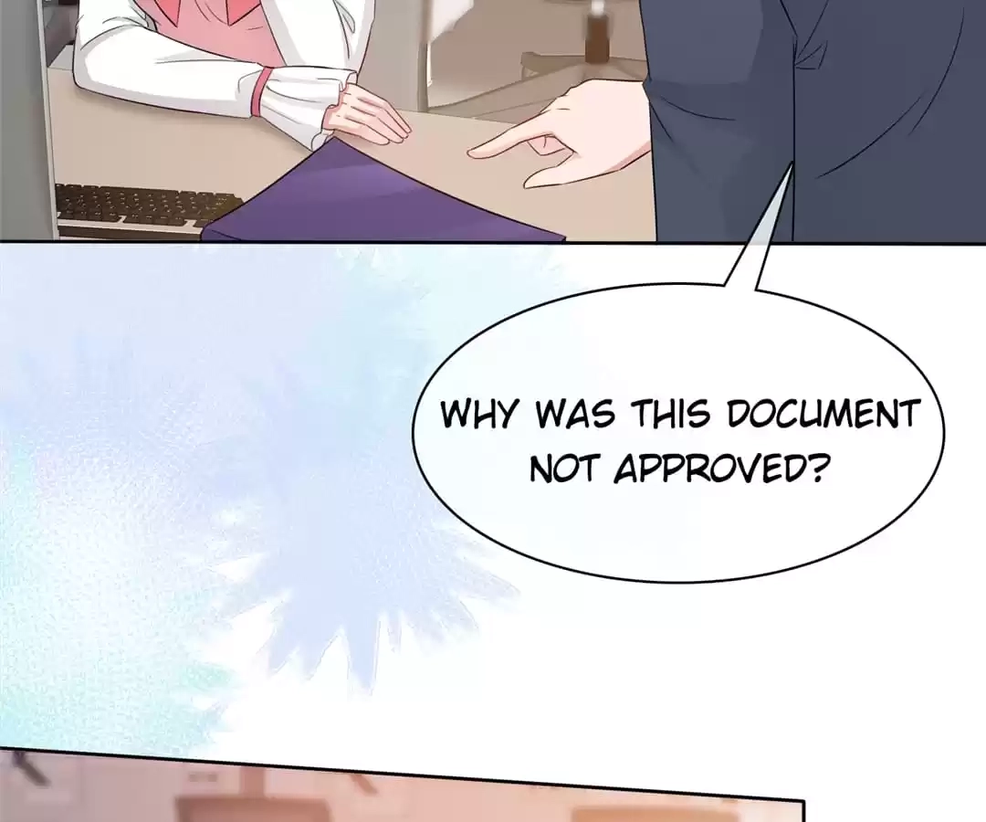 The Unfavored Wife Strikes Back Chapter 60 page 19 - 