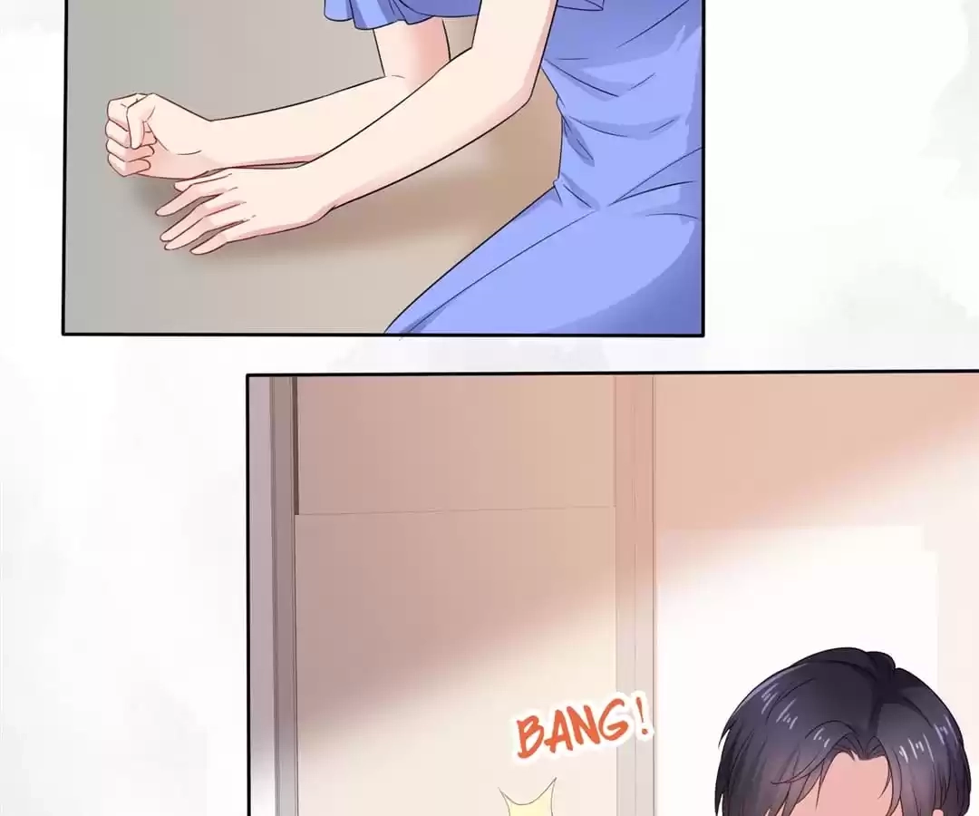 The Unfavored Wife Strikes Back Chapter 60 page 3 - 