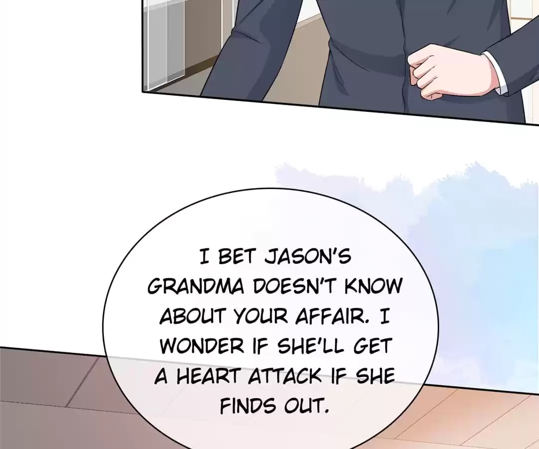 The Unfavored Wife Strikes Back Chapter 60 page 23 - 