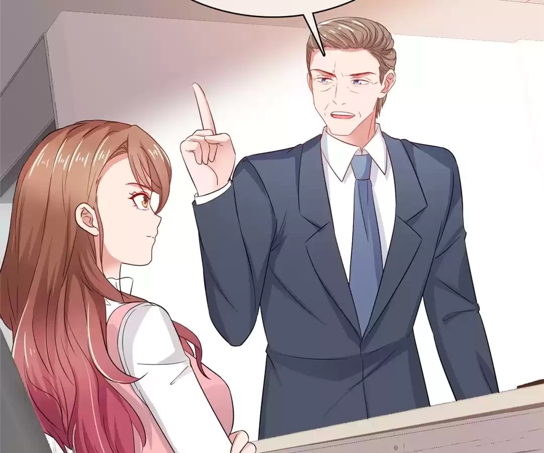 The Unfavored Wife Strikes Back Chapter 60 page 24 - 