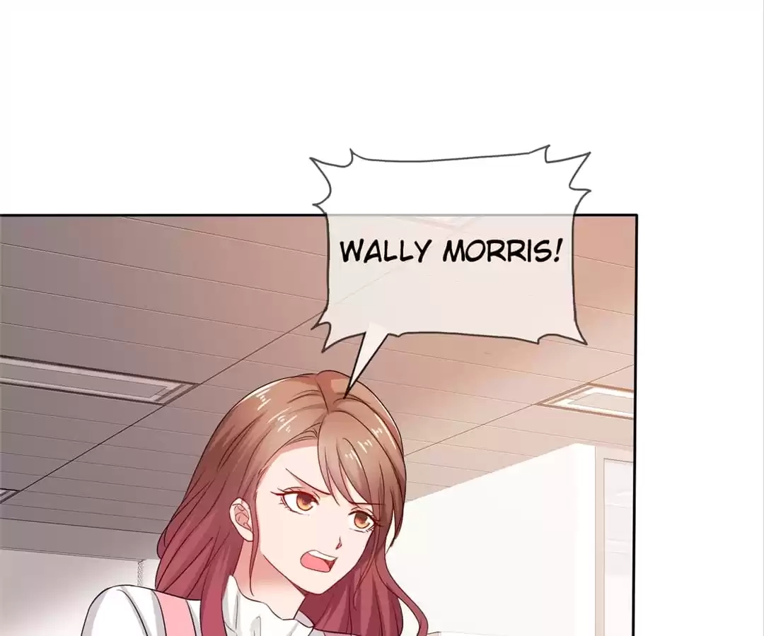 The Unfavored Wife Strikes Back Chapter 60 page 26 - 
