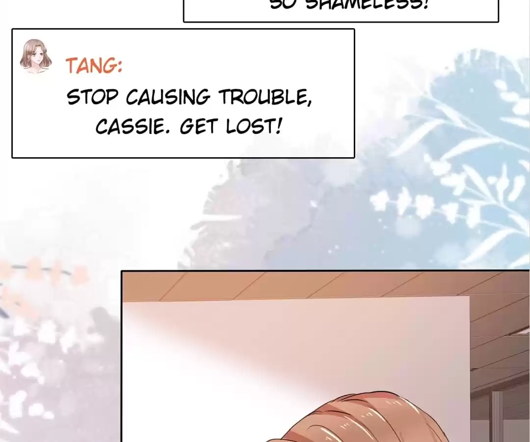 The Unfavored Wife Strikes Back Chapter 60 page 31 - 