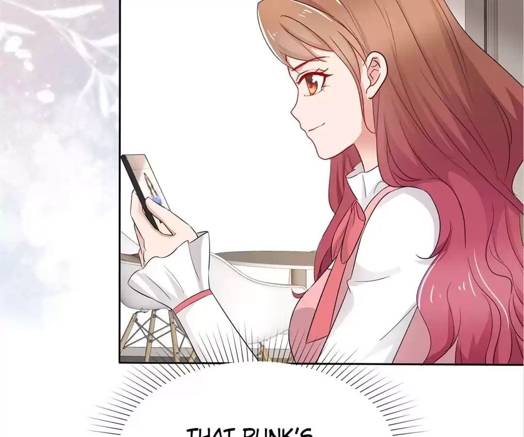 The Unfavored Wife Strikes Back Chapter 60 page 32 - 