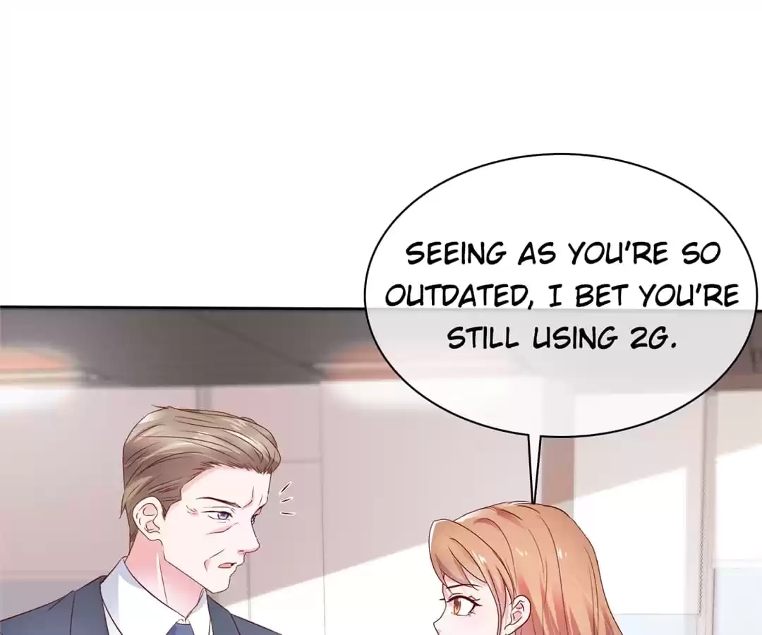 The Unfavored Wife Strikes Back Chapter 60 page 34 - 