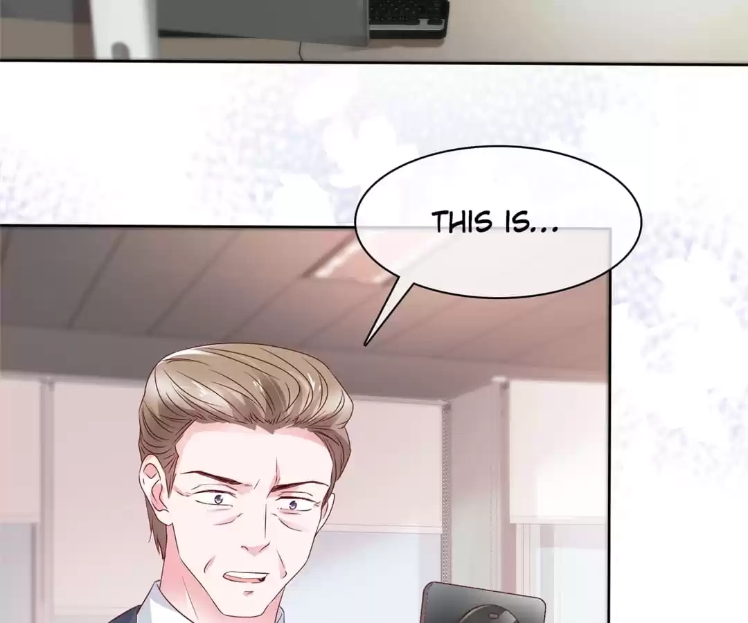 The Unfavored Wife Strikes Back Chapter 60 page 36 - 