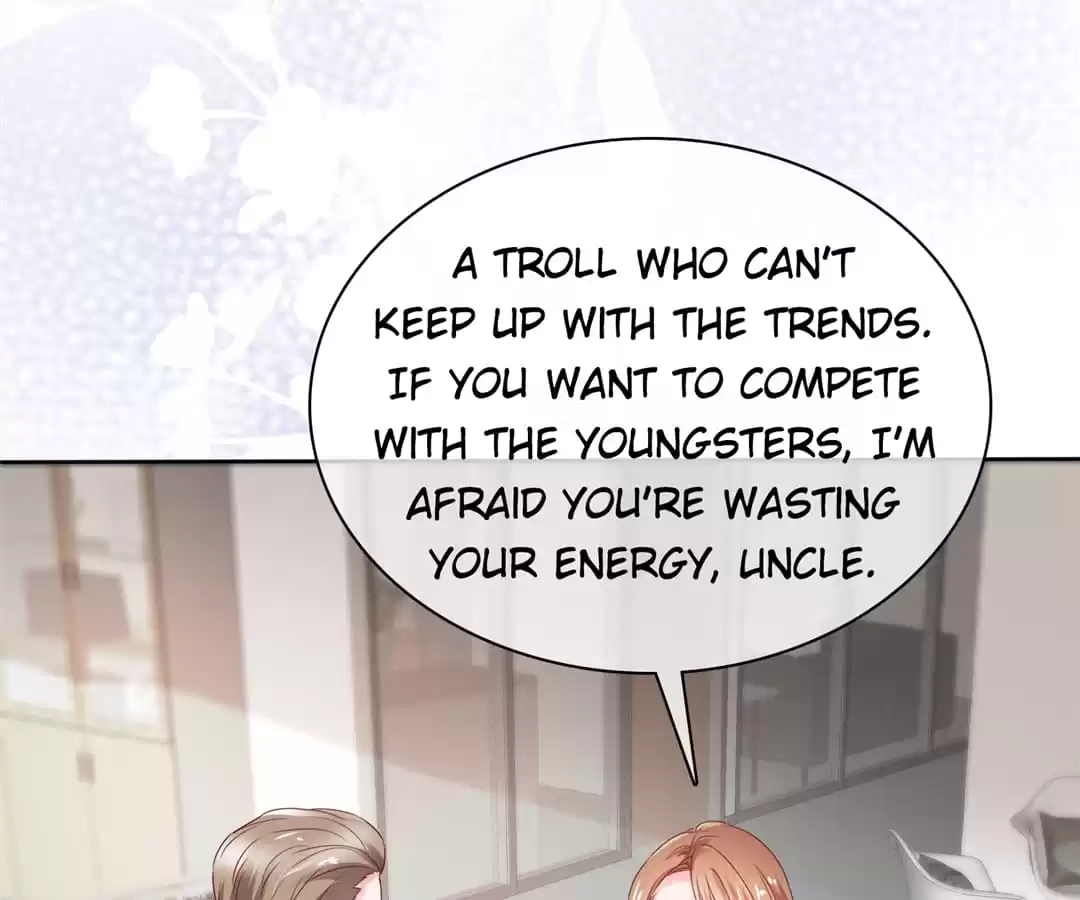 The Unfavored Wife Strikes Back Chapter 60 page 38 - 
