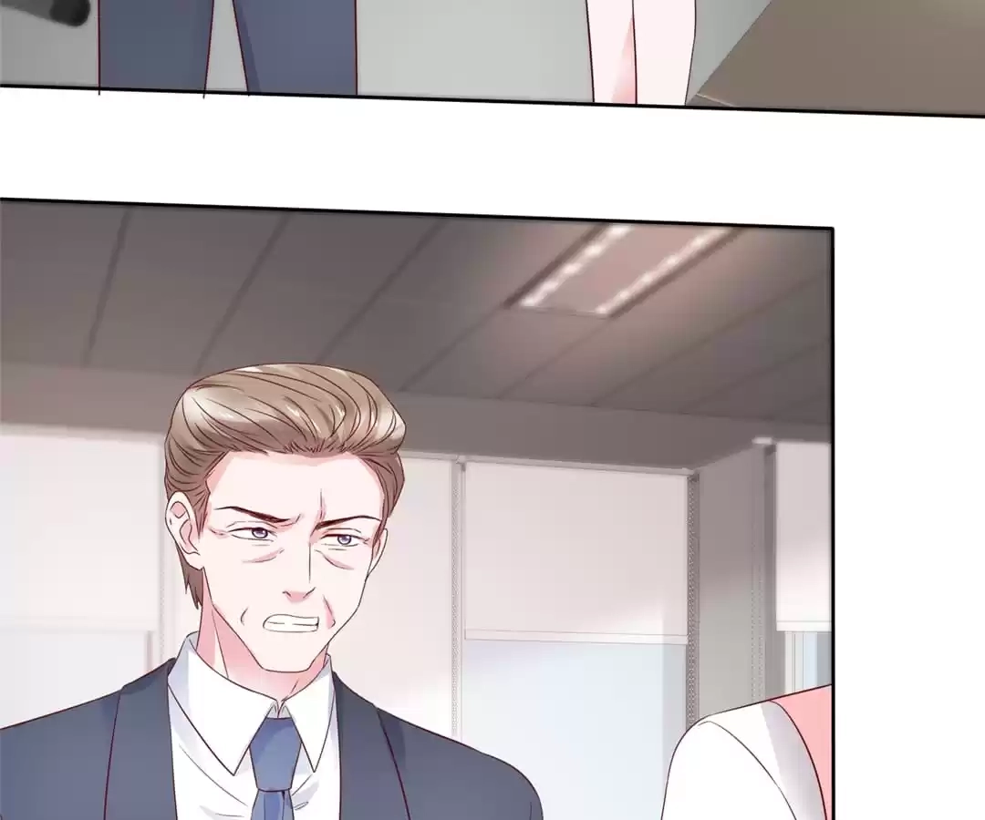 The Unfavored Wife Strikes Back Chapter 60 page 40 - 