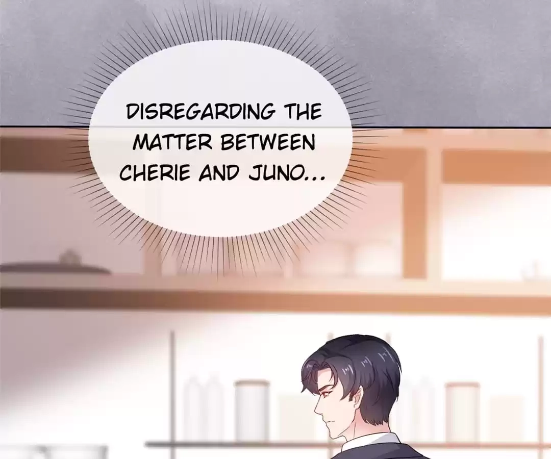 The Unfavored Wife Strikes Back Chapter 60 page 5 - 