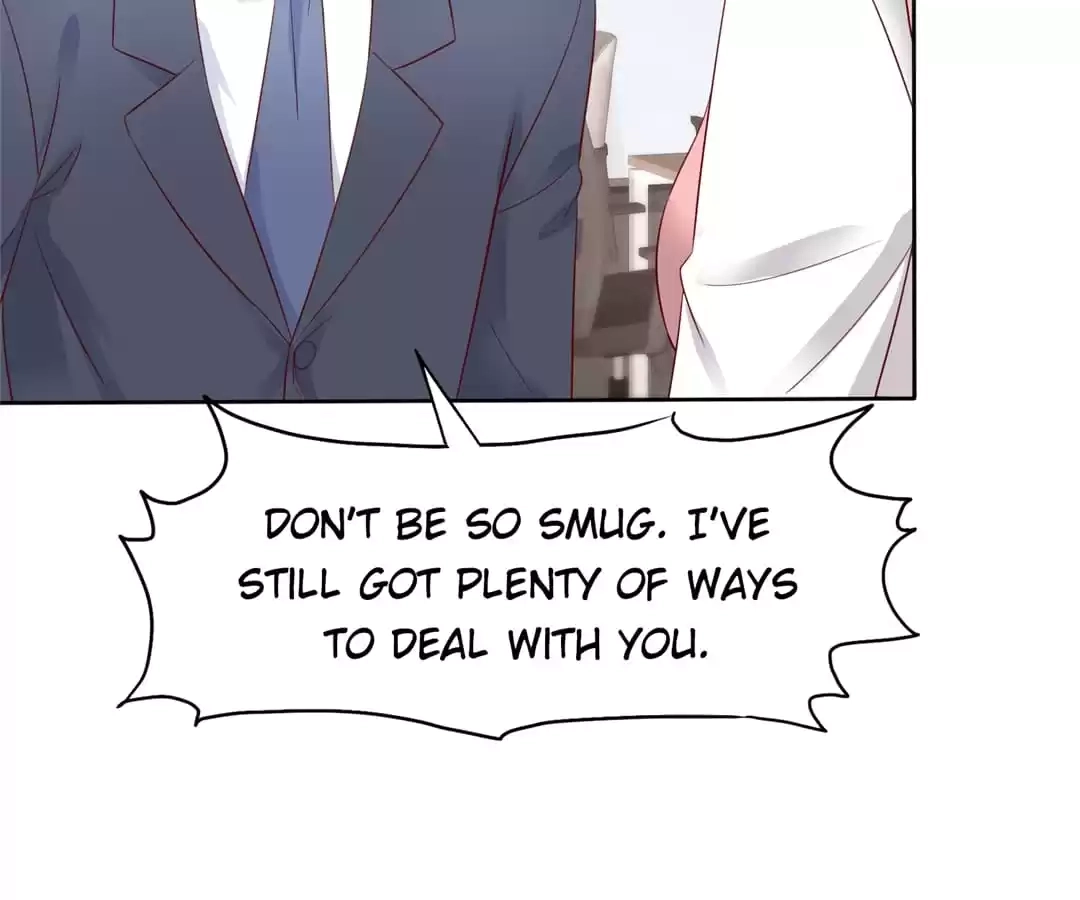 The Unfavored Wife Strikes Back Chapter 60 page 41 - 