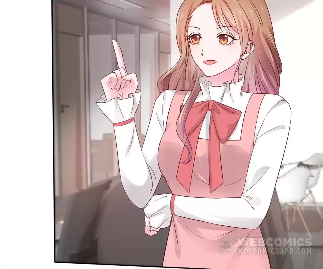 The Unfavored Wife Strikes Back Chapter 60 page 43 - 