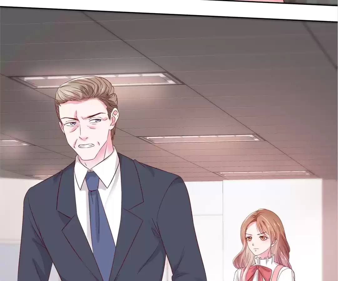 The Unfavored Wife Strikes Back Chapter 60 page 44 - 