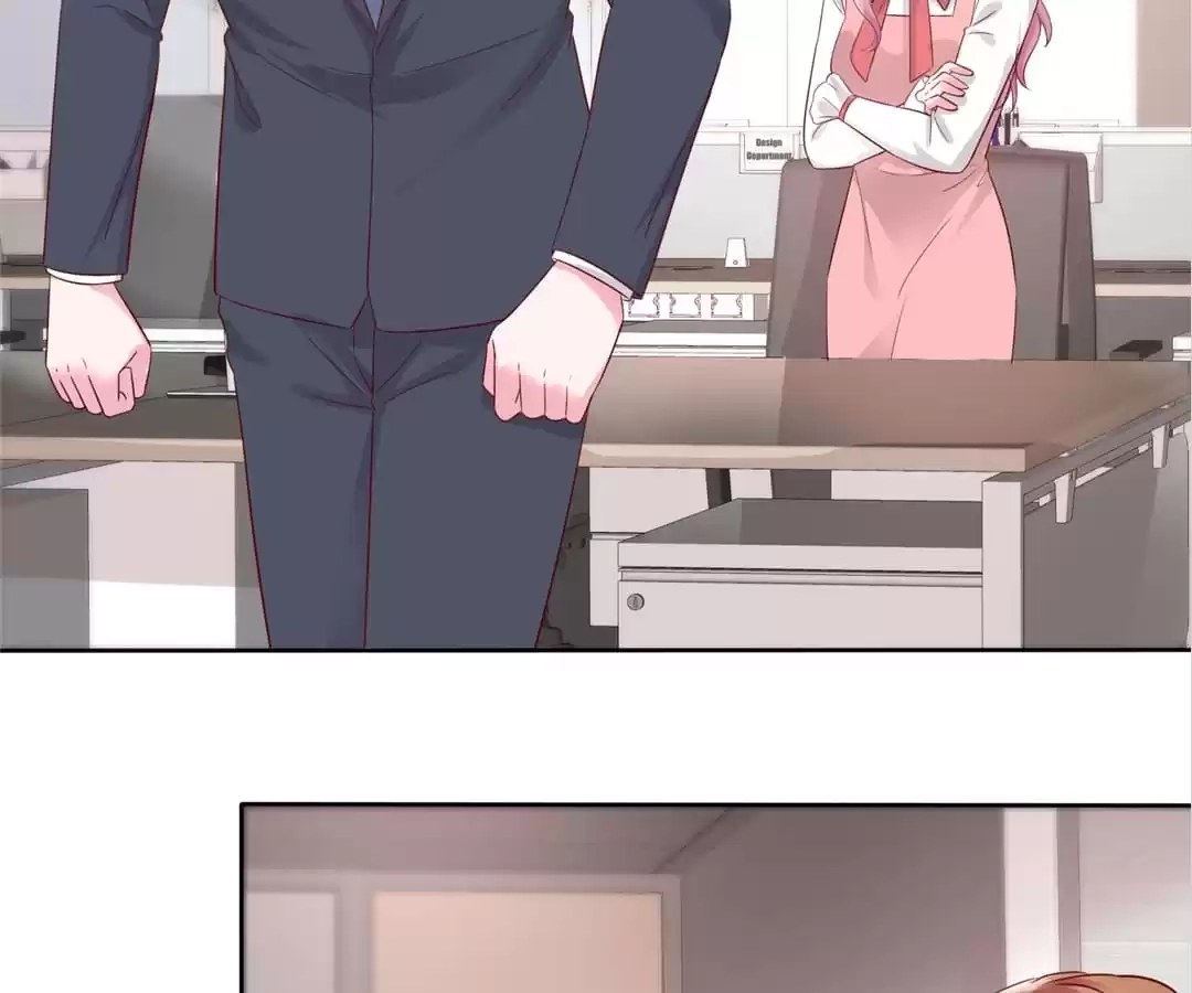 The Unfavored Wife Strikes Back Chapter 60 page 45 - 