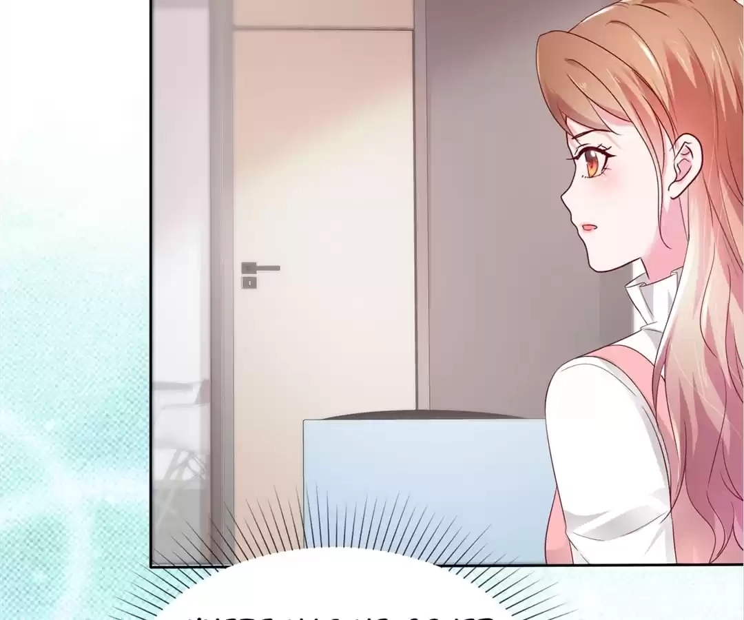 The Unfavored Wife Strikes Back Chapter 60 page 46 - 