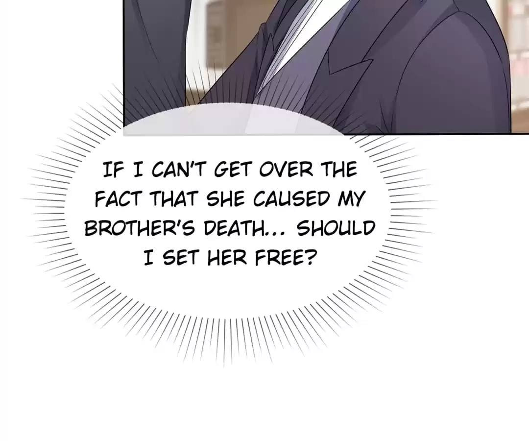 The Unfavored Wife Strikes Back Chapter 60 page 8 - 