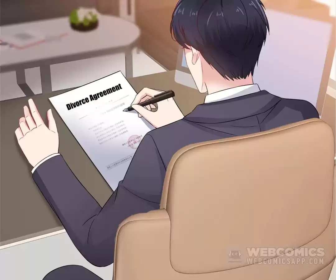 The Unfavored Wife Strikes Back Chapter 60 page 10 - 