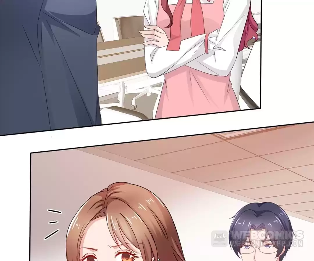 The Unfavored Wife Strikes Back Chapter 61 page 13 - 