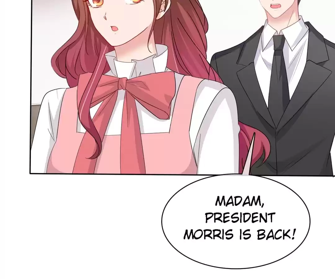 The Unfavored Wife Strikes Back Chapter 61 page 14 - 