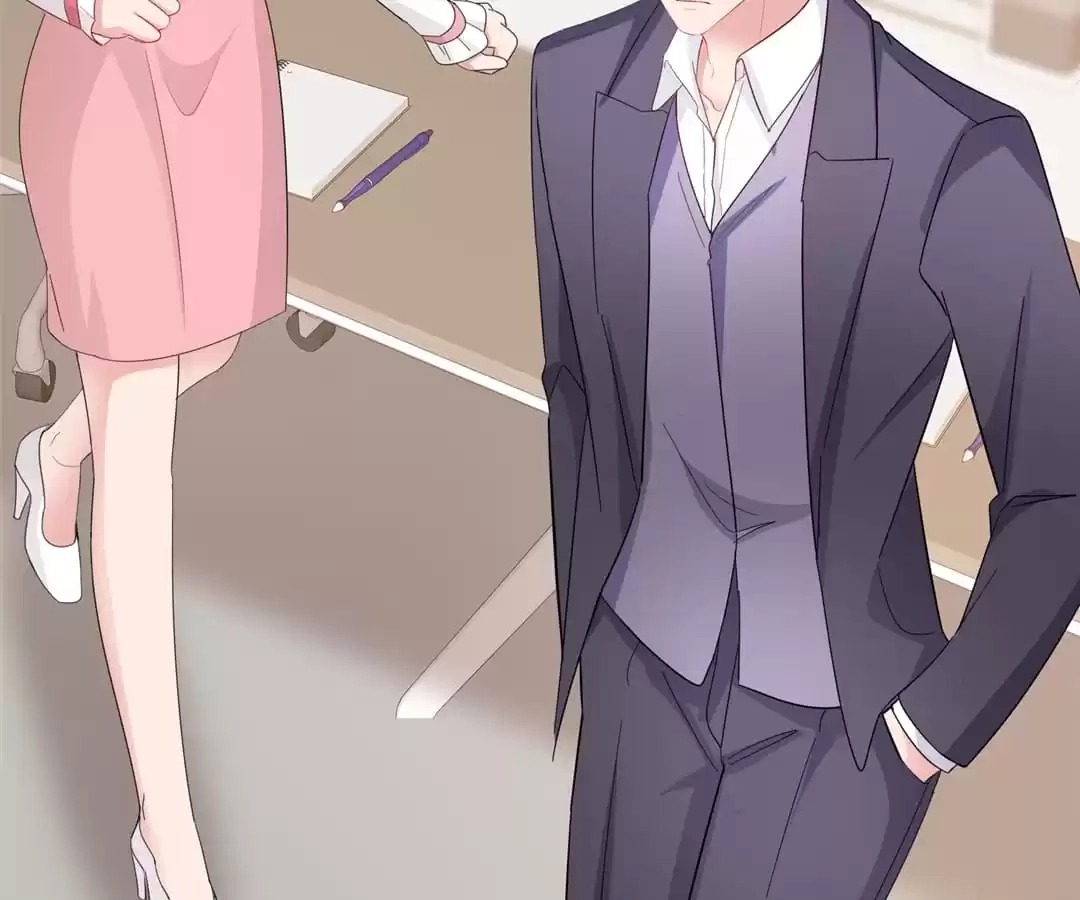 The Unfavored Wife Strikes Back Chapter 61 page 18 - 