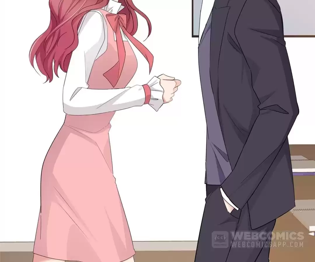 The Unfavored Wife Strikes Back Chapter 61 page 21 - 