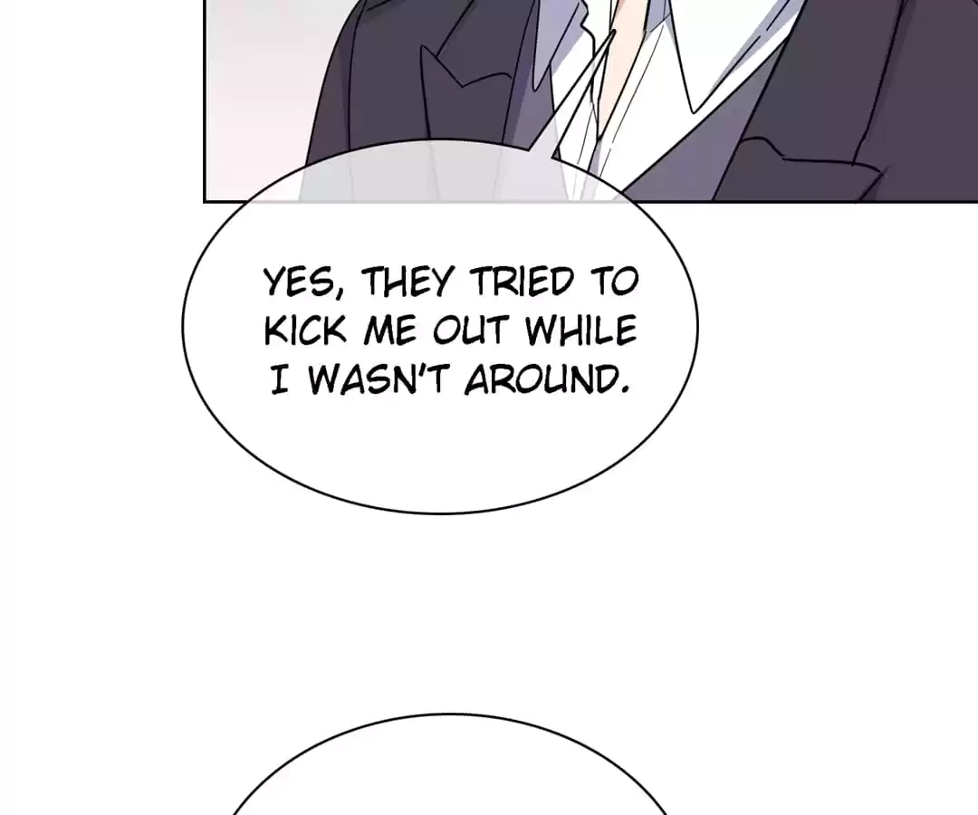 The Unfavored Wife Strikes Back Chapter 61 page 23 - 