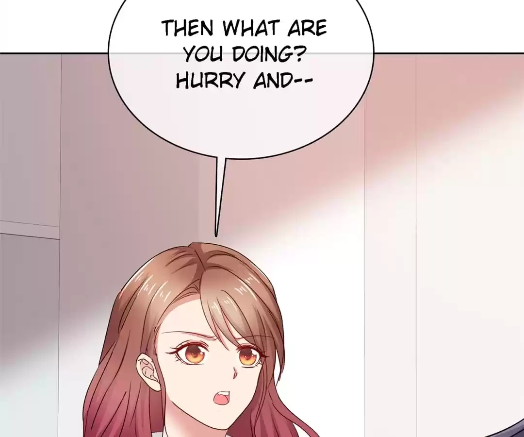 The Unfavored Wife Strikes Back Chapter 61 page 24 - 