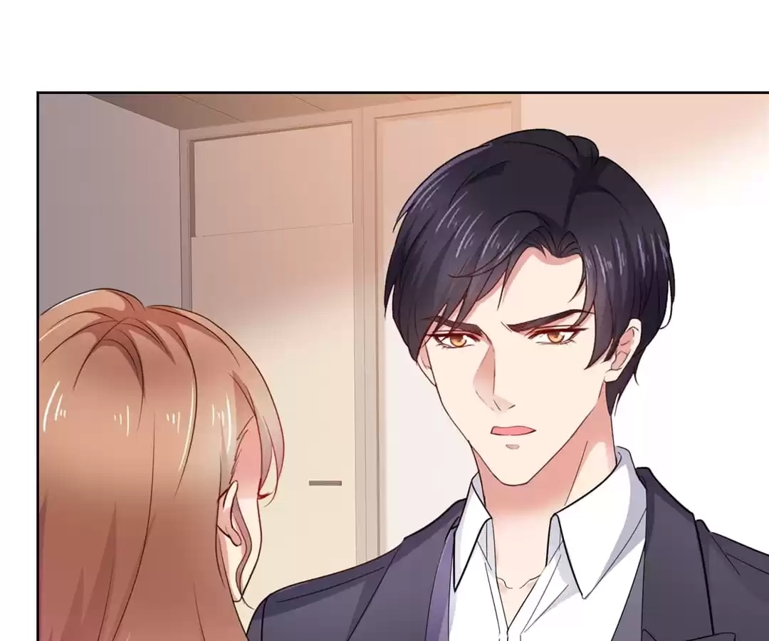 The Unfavored Wife Strikes Back Chapter 61 page 26 - 