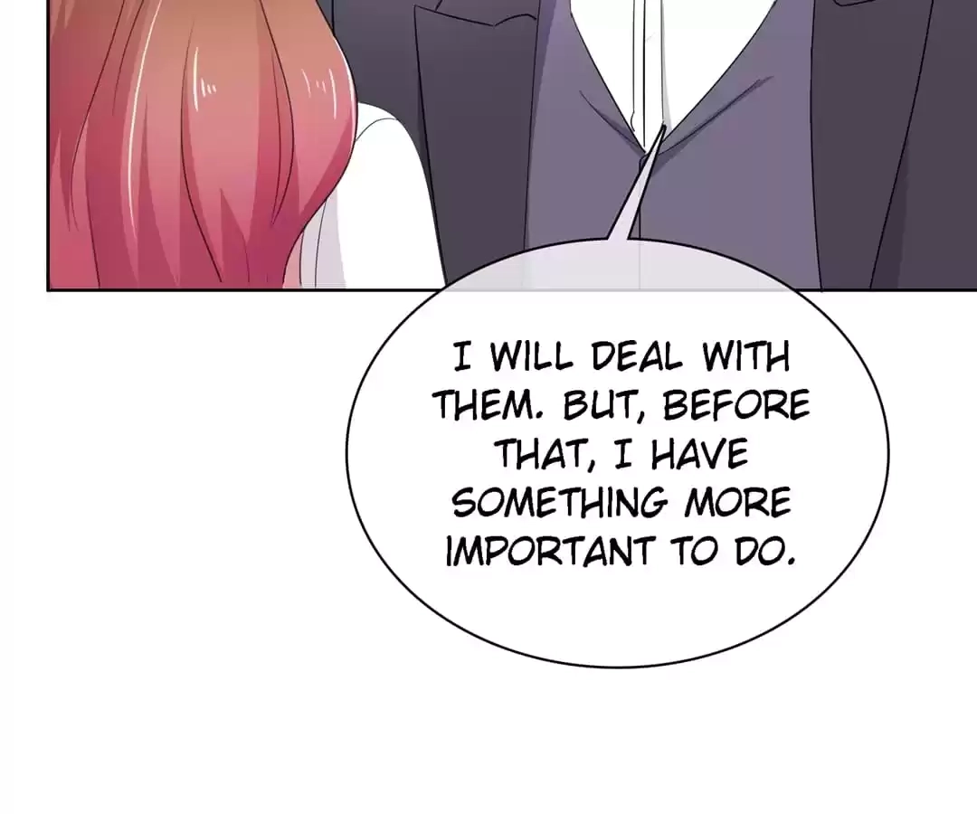 The Unfavored Wife Strikes Back Chapter 61 page 27 - 