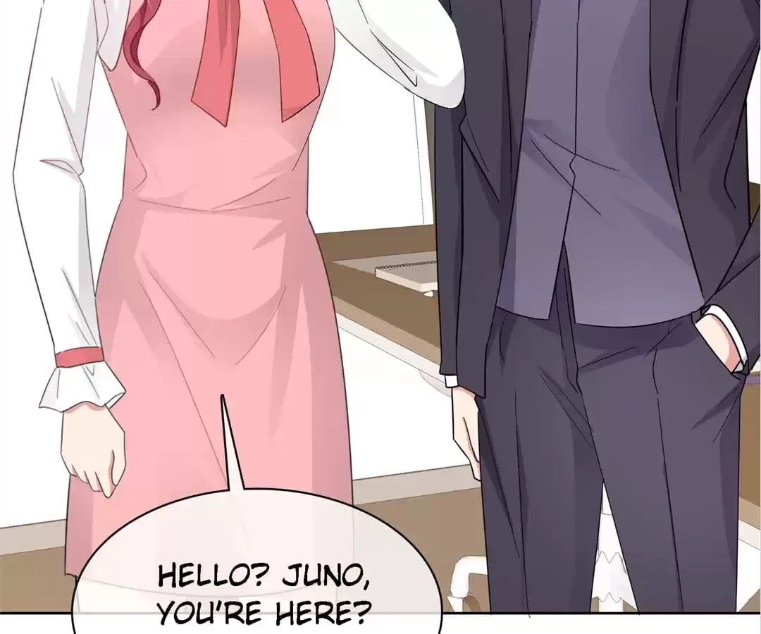 The Unfavored Wife Strikes Back Chapter 61 page 30 - 