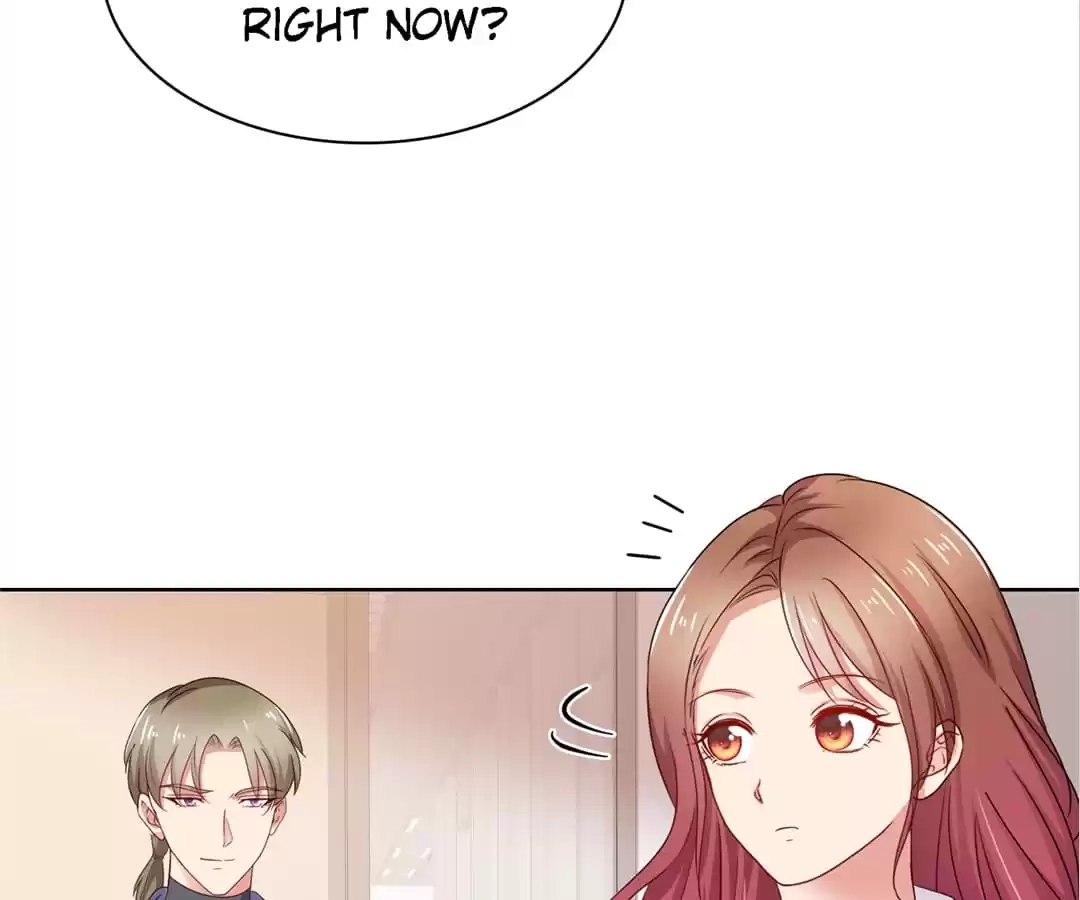 The Unfavored Wife Strikes Back Chapter 61 page 31 - 