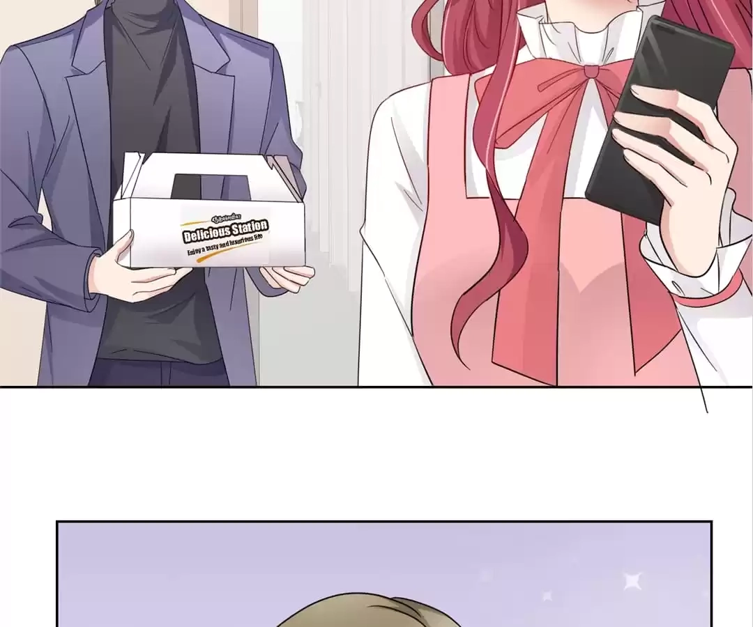 The Unfavored Wife Strikes Back Chapter 61 page 32 - 