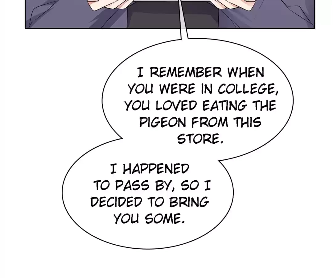 The Unfavored Wife Strikes Back Chapter 61 page 34 - 