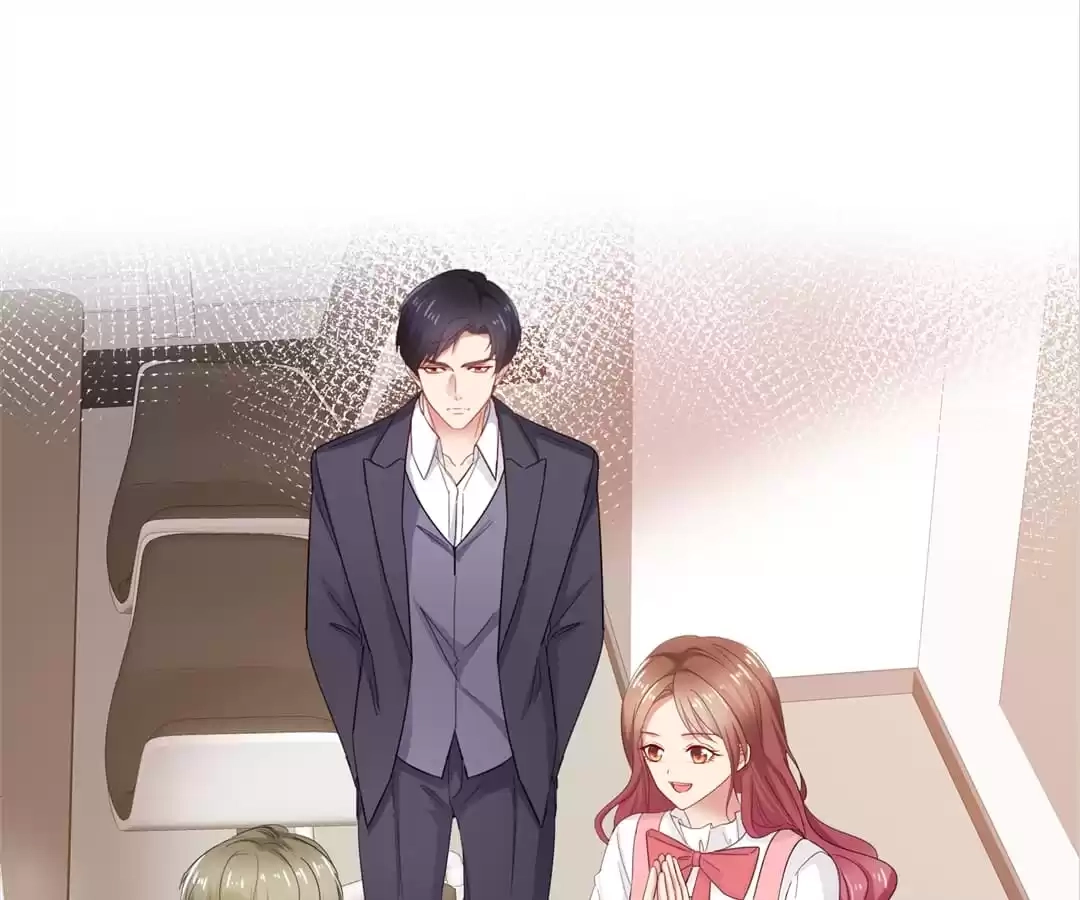 The Unfavored Wife Strikes Back Chapter 61 page 36 - 