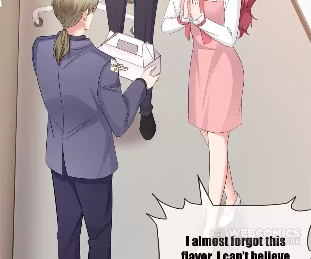 The Unfavored Wife Strikes Back Chapter 61 page 37 - 