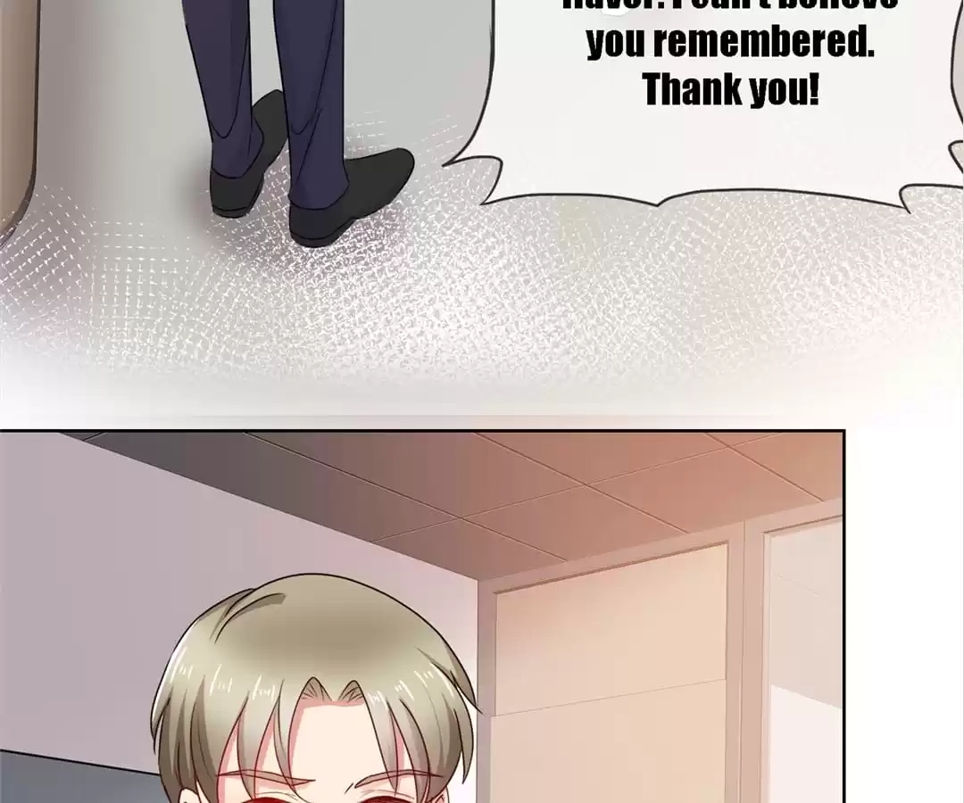 The Unfavored Wife Strikes Back Chapter 61 page 38 - 