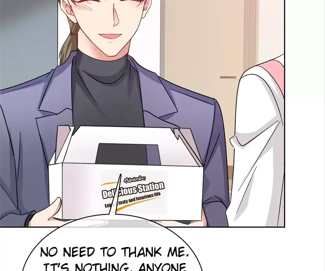 The Unfavored Wife Strikes Back Chapter 61 page 39 - 