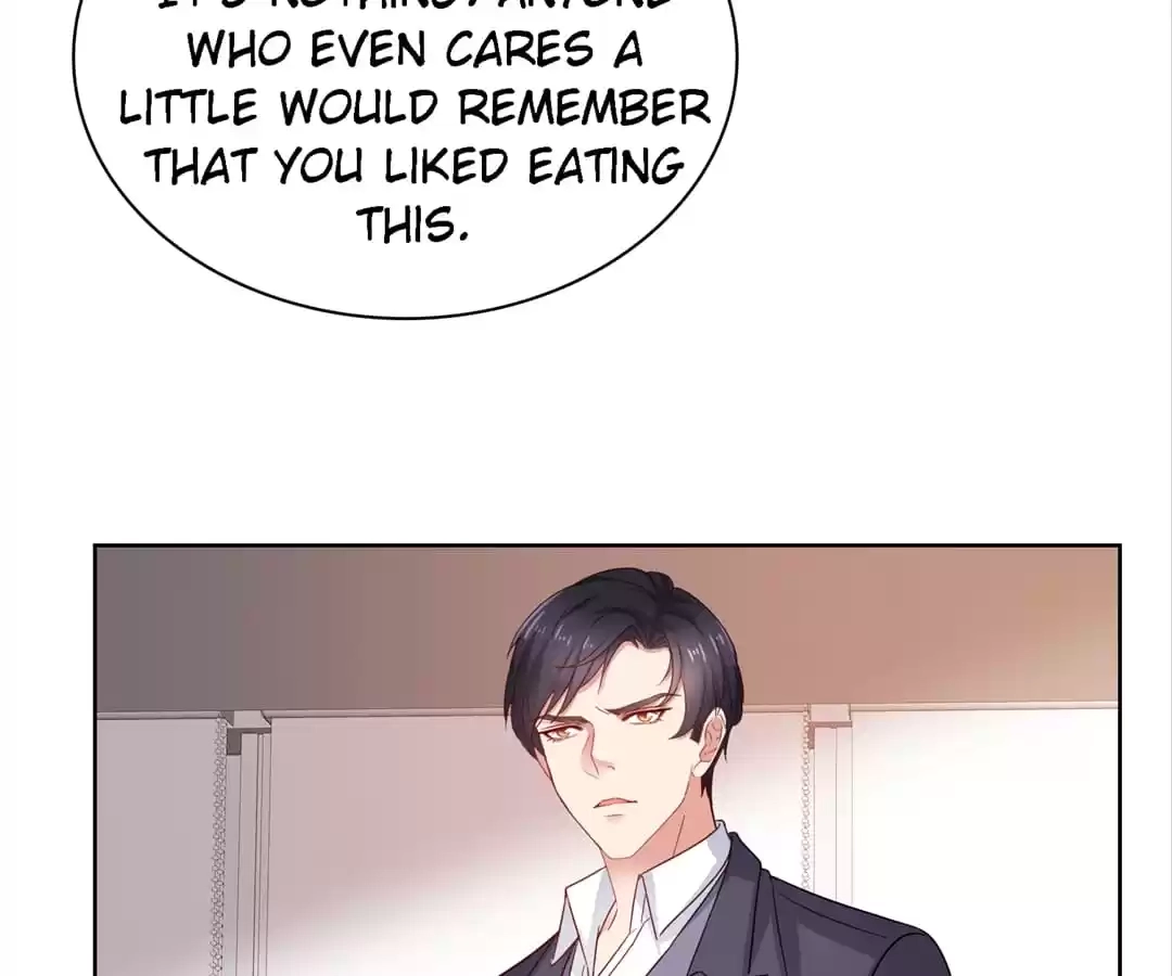 The Unfavored Wife Strikes Back Chapter 61 page 40 - 