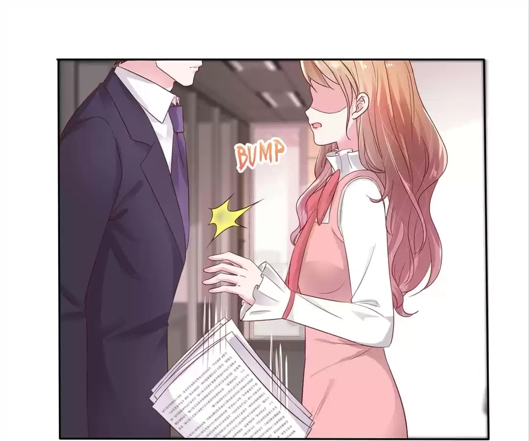The Unfavored Wife Strikes Back Chapter 61 page 5 - 