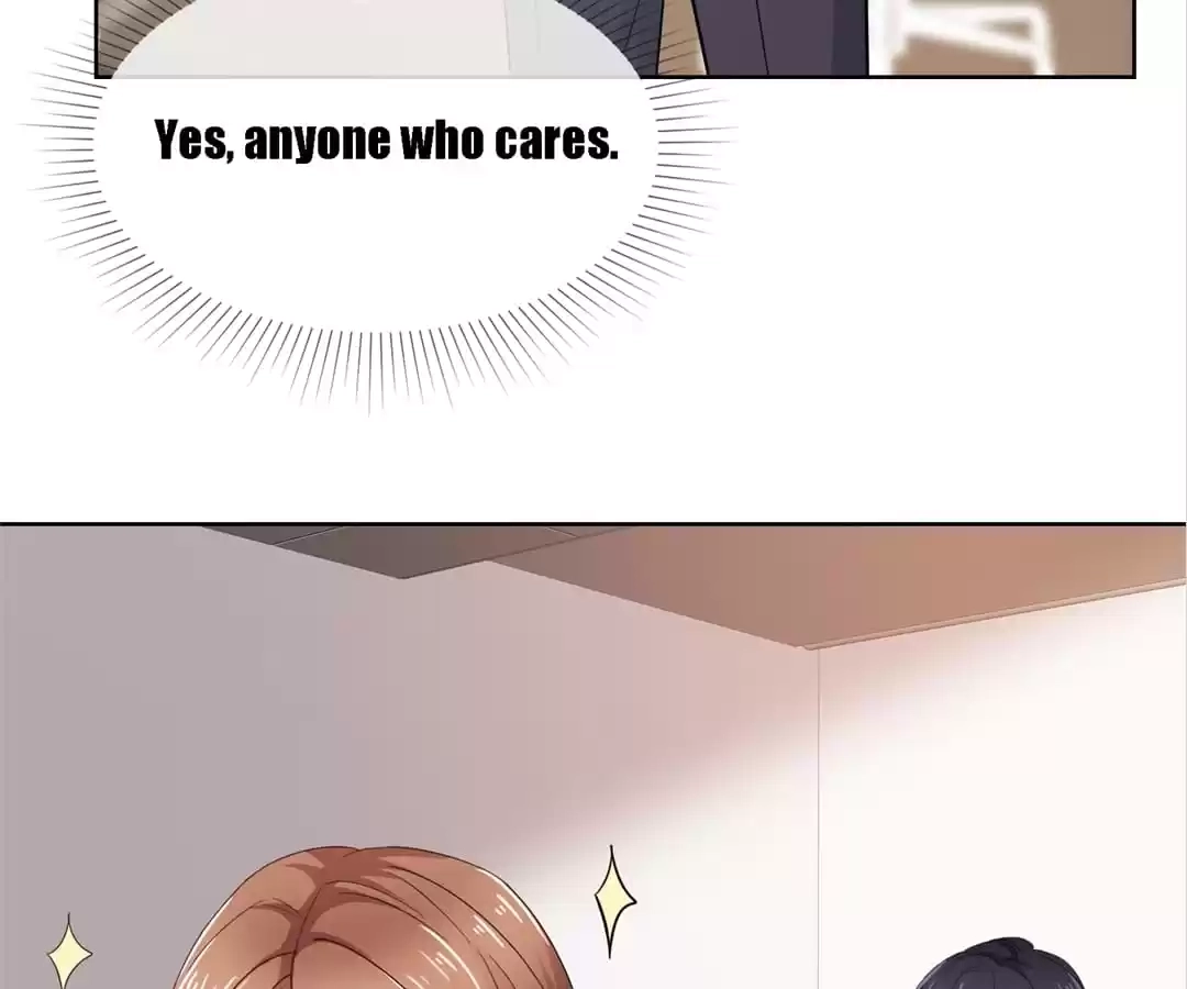 The Unfavored Wife Strikes Back Chapter 61 page 42 - 